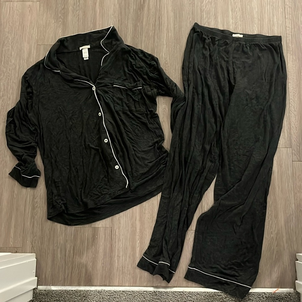 Eberjey PJ set